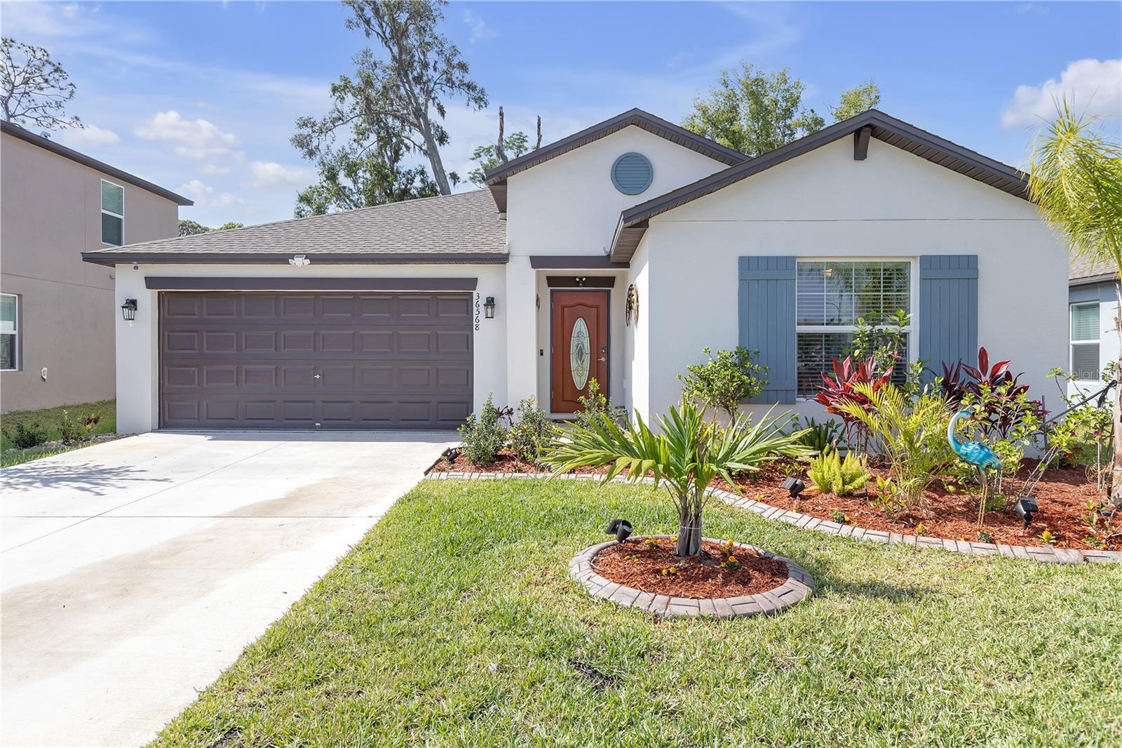 36568 GARDEN WALL WAY, ZEPHYRHILLS, FL, 33541