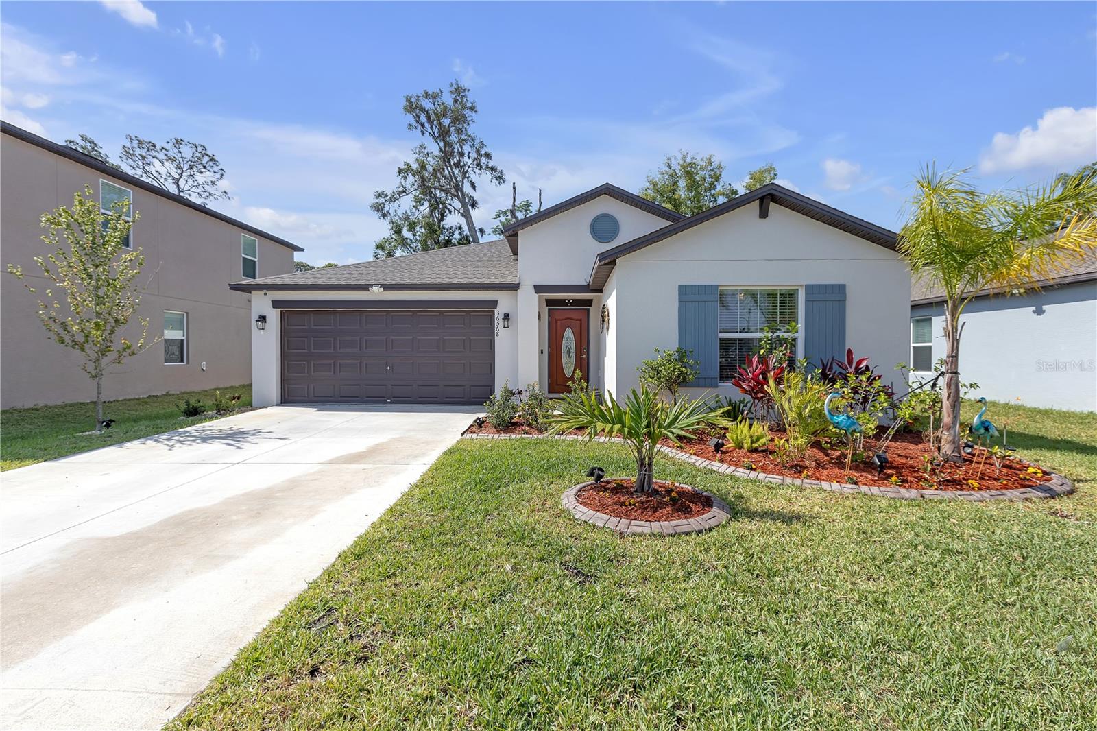 36568 GARDEN WALL WAY, ZEPHYRHILLS, FL, 33541