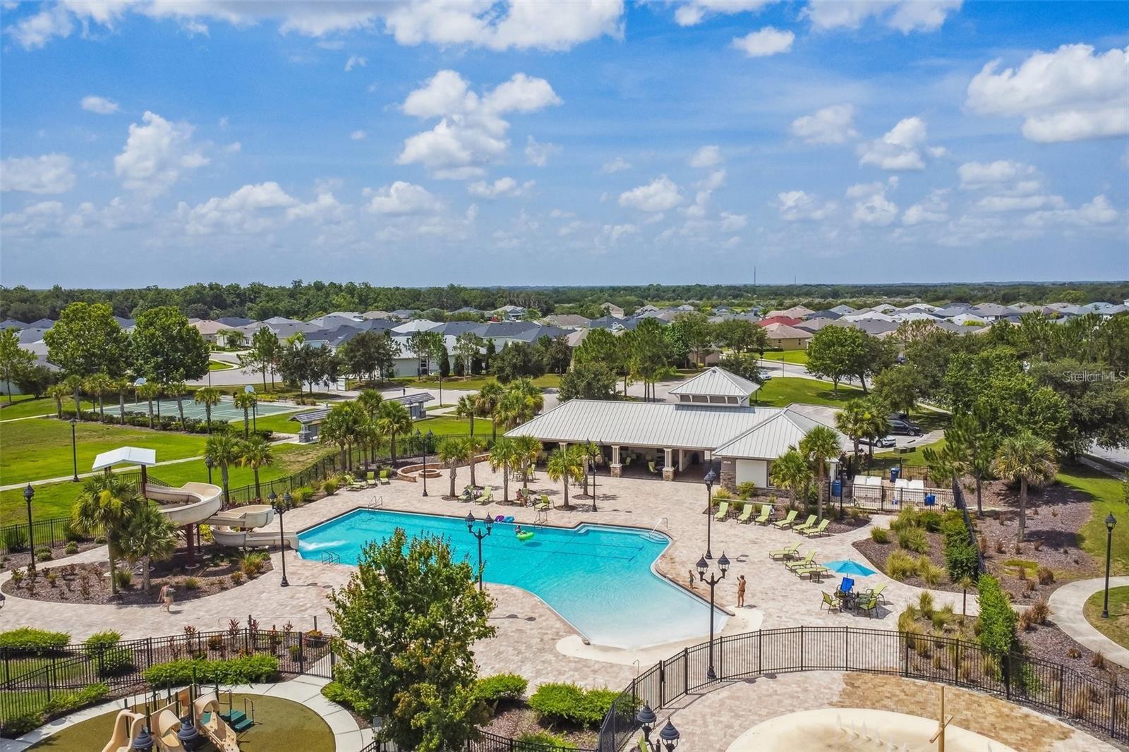 4515 ROYCROFT TER, PARRISH, FL, 34219
