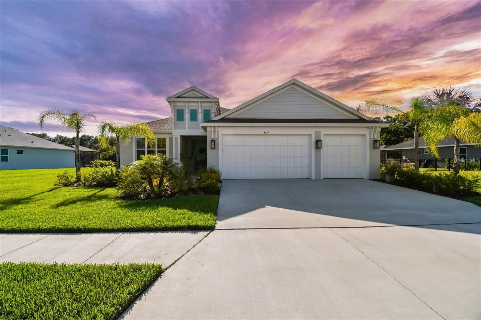 4515 ROYCROFT TER, PARRISH, FL, 34219