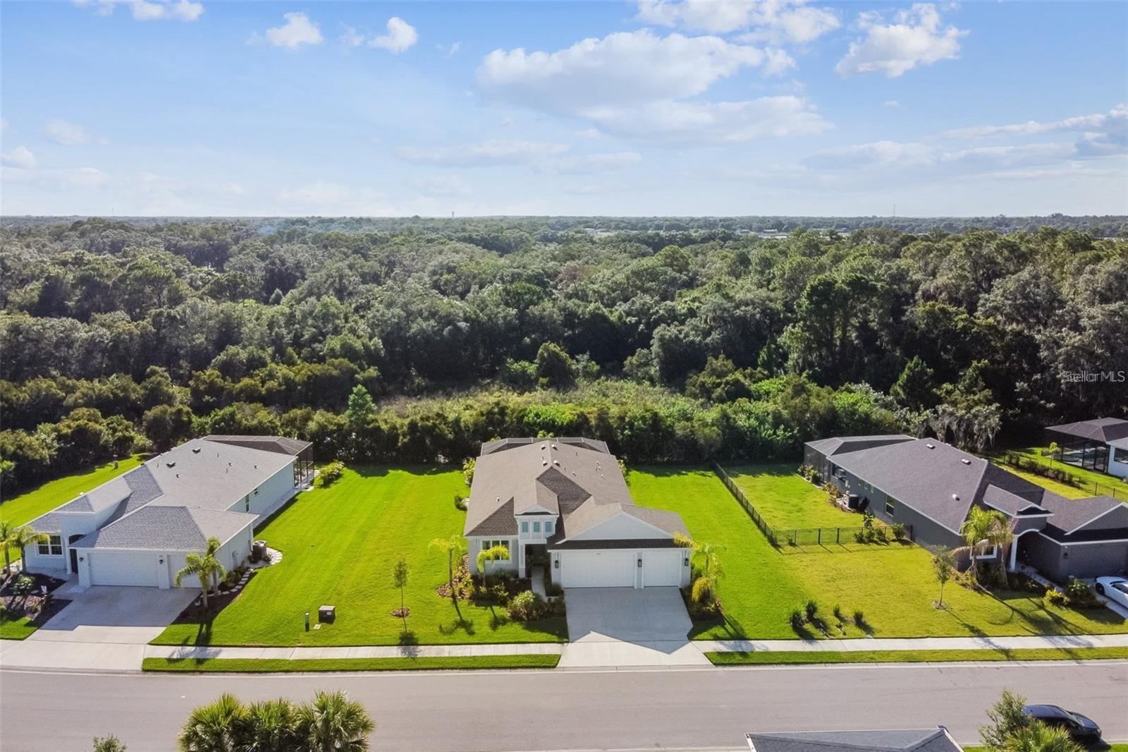 4515 ROYCROFT TER, PARRISH, FL, 34219