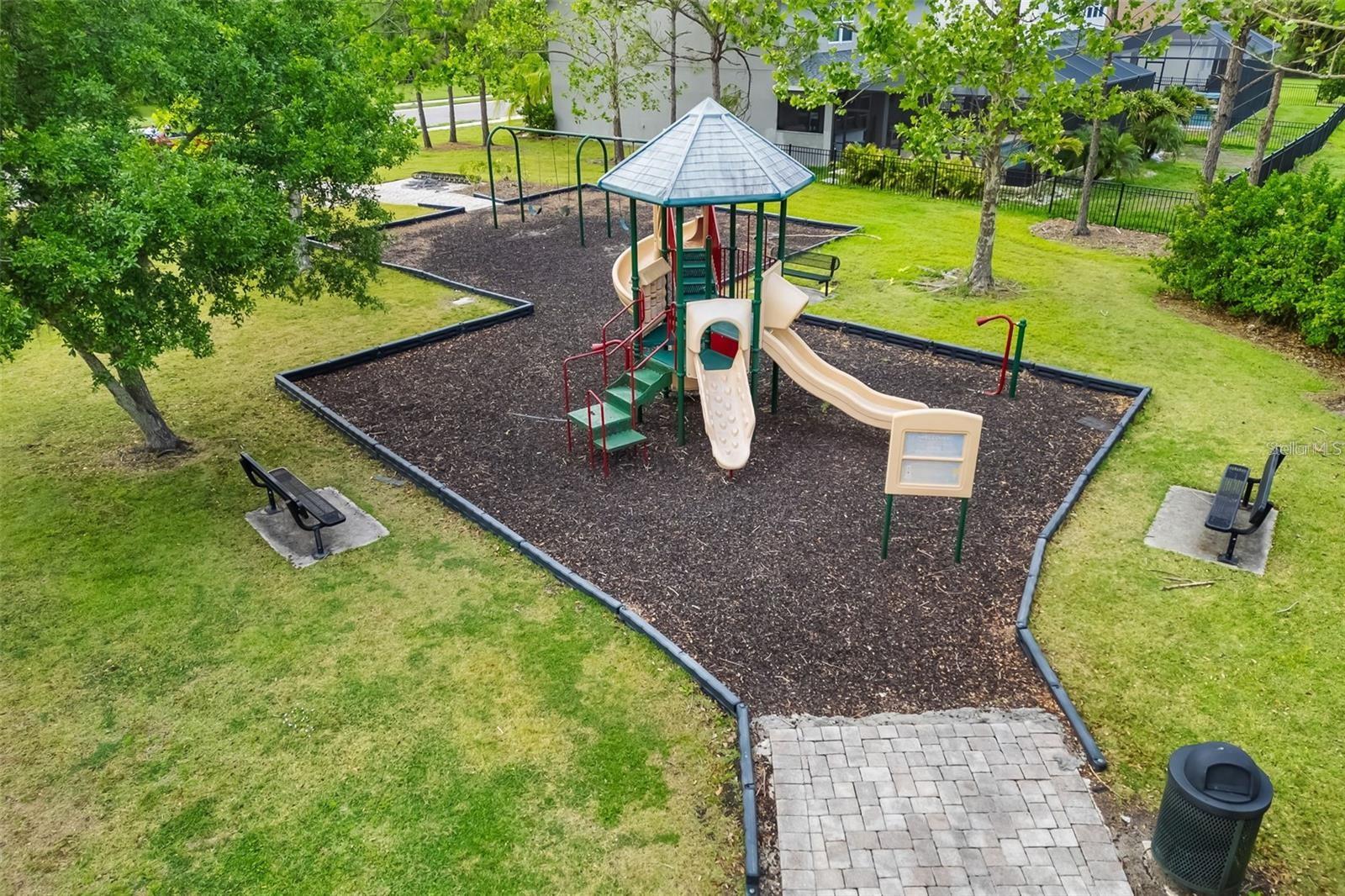 4515 ROYCROFT TER, PARRISH, FL, 34219