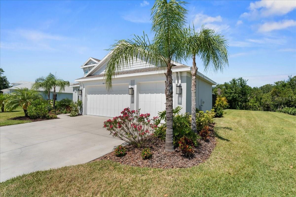 4515 ROYCROFT TER, PARRISH, FL, 34219