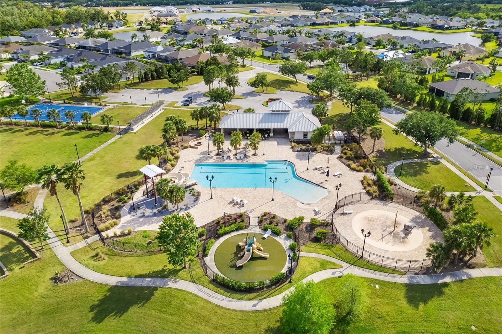 4515 ROYCROFT TER, PARRISH, FL, 34219