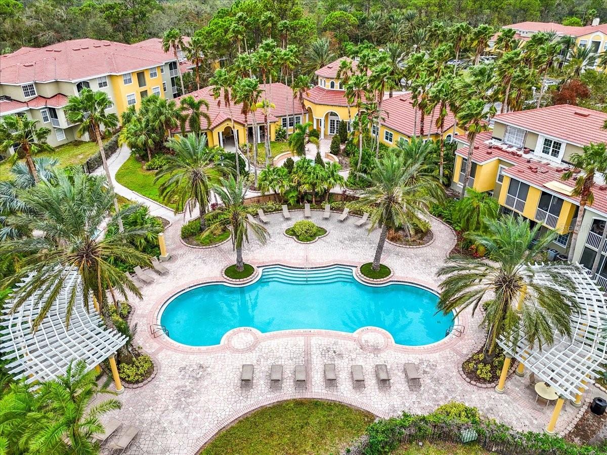 5500 BENTGRASS DR #6-106, SARASOTA, FL, 34235