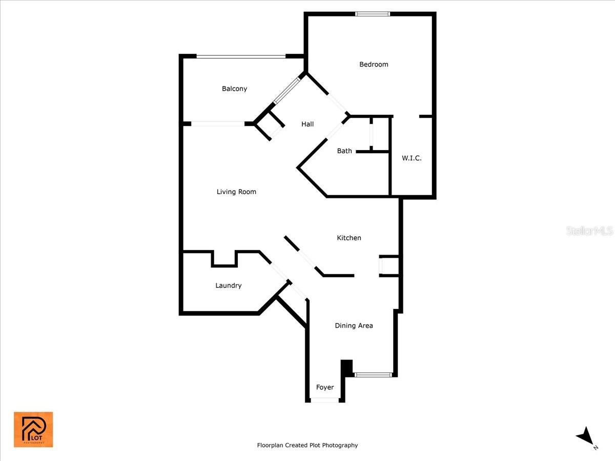 5500 BENTGRASS DR #6-106, SARASOTA, FL, 34235