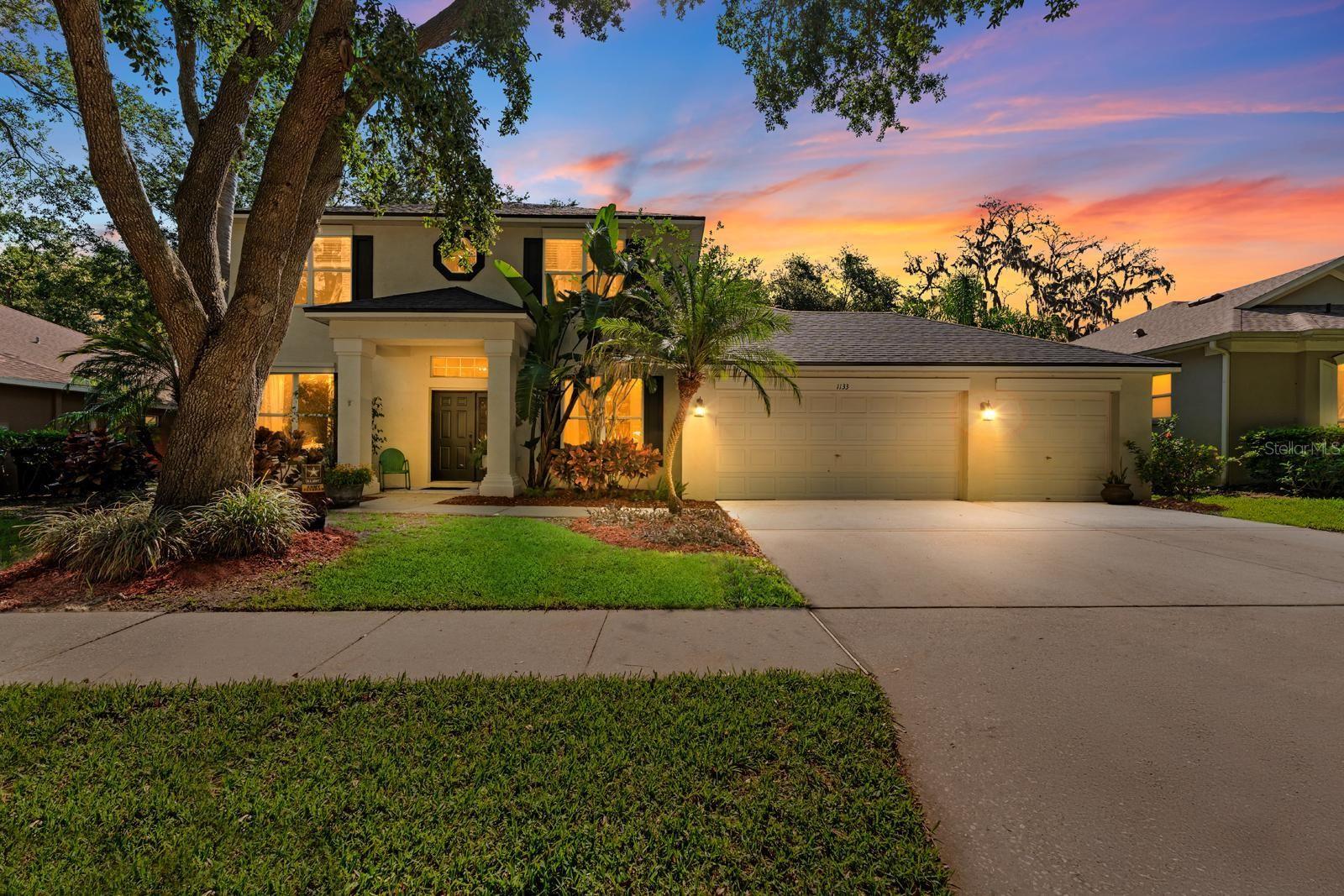 1133 SPLIT SILK ST, VALRICO, FL, 33594