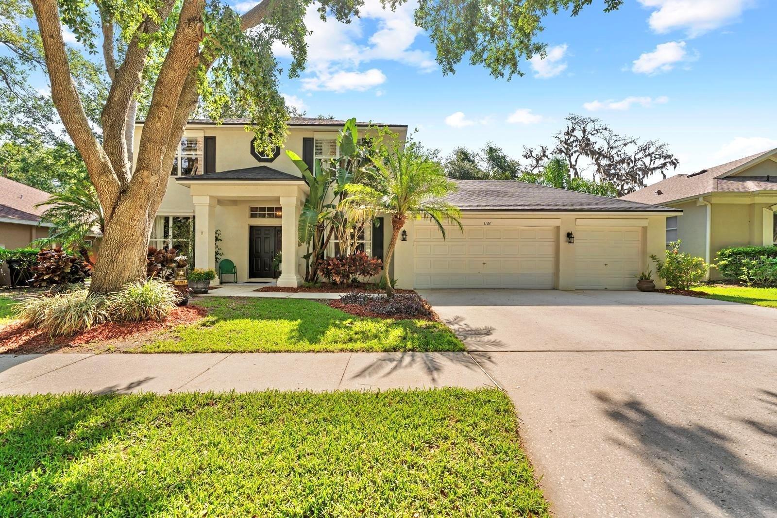 1133 SPLIT SILK ST, VALRICO, FL, 33594