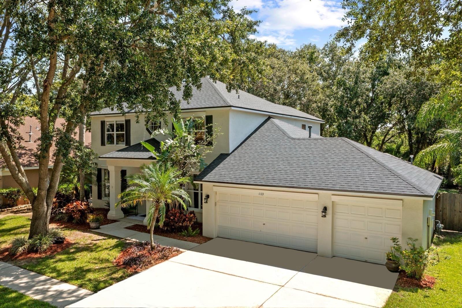 1133 SPLIT SILK ST, VALRICO, FL, 33594
