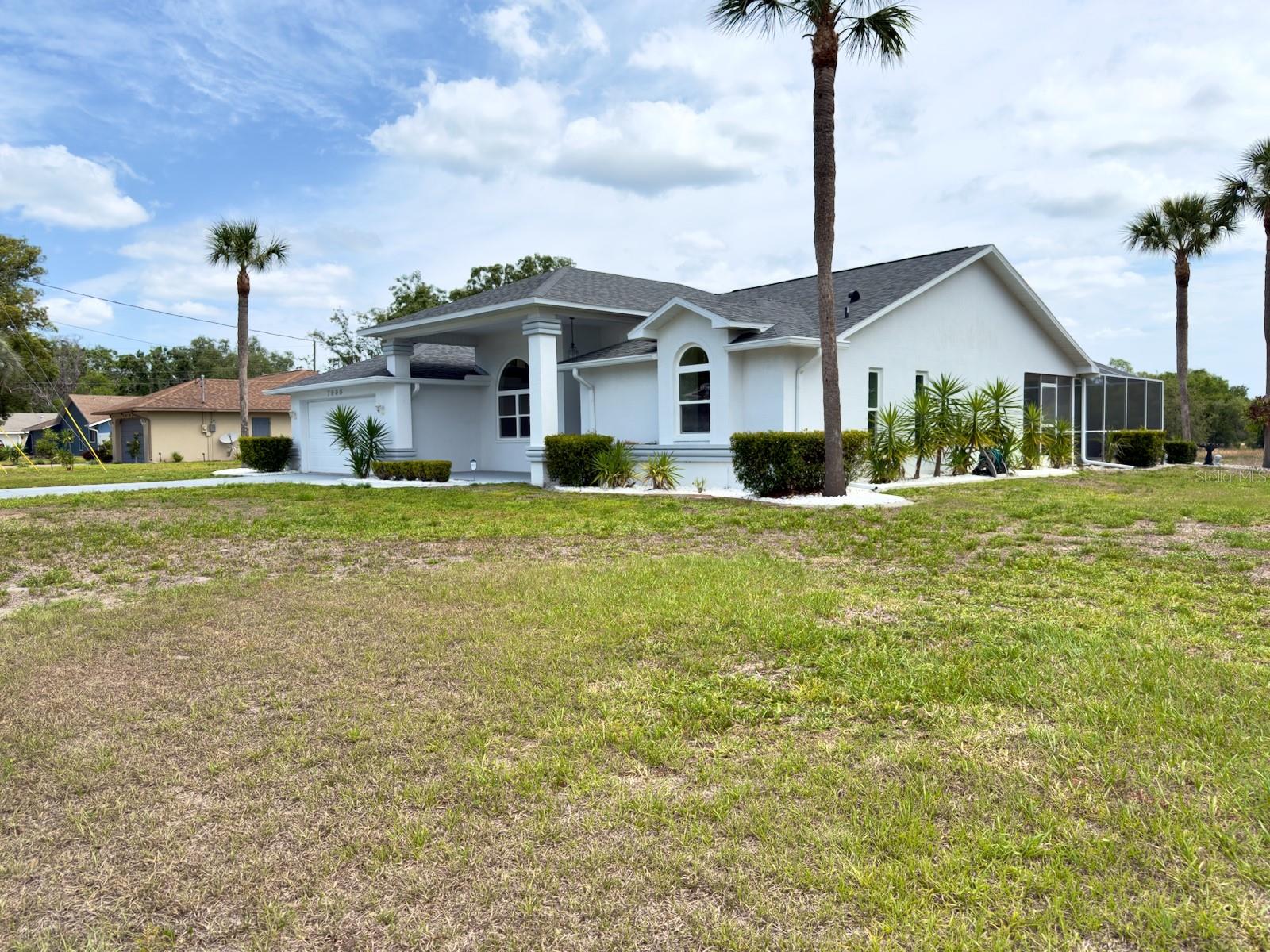 7538 LANDMARK DR, SPRING HILL, FL, 34606