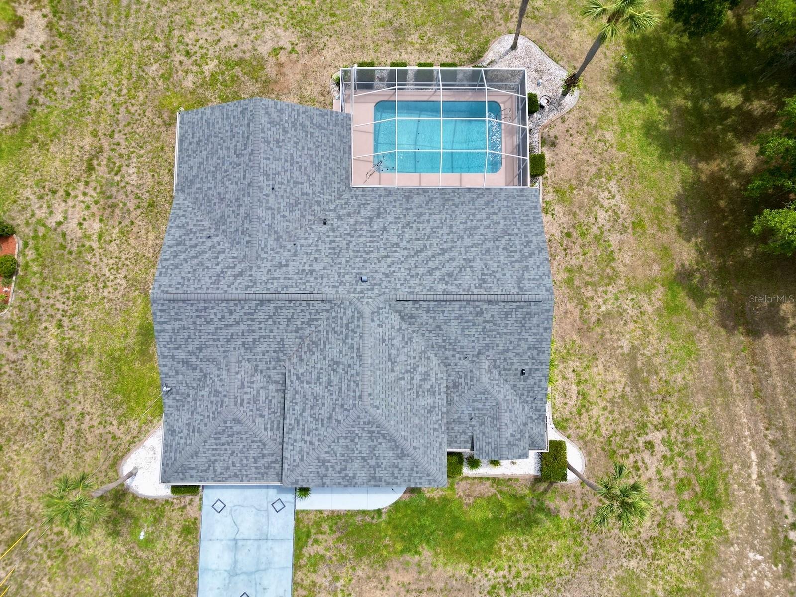7538 LANDMARK DR, SPRING HILL, FL, 34606