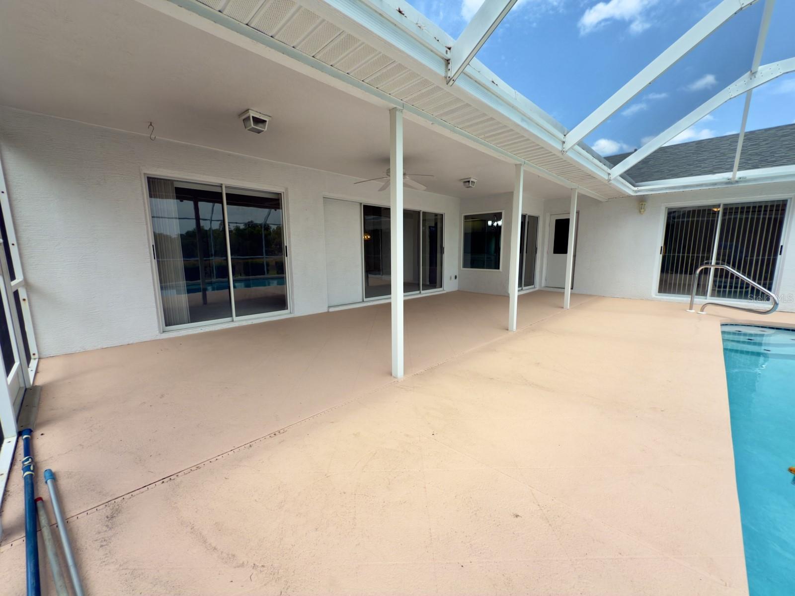 7538 LANDMARK DR, SPRING HILL, FL, 34606
