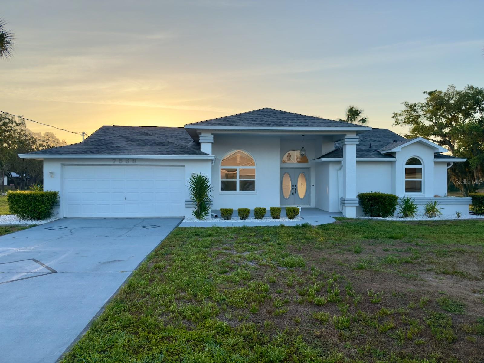 7538 LANDMARK DR, SPRING HILL, FL, 34606