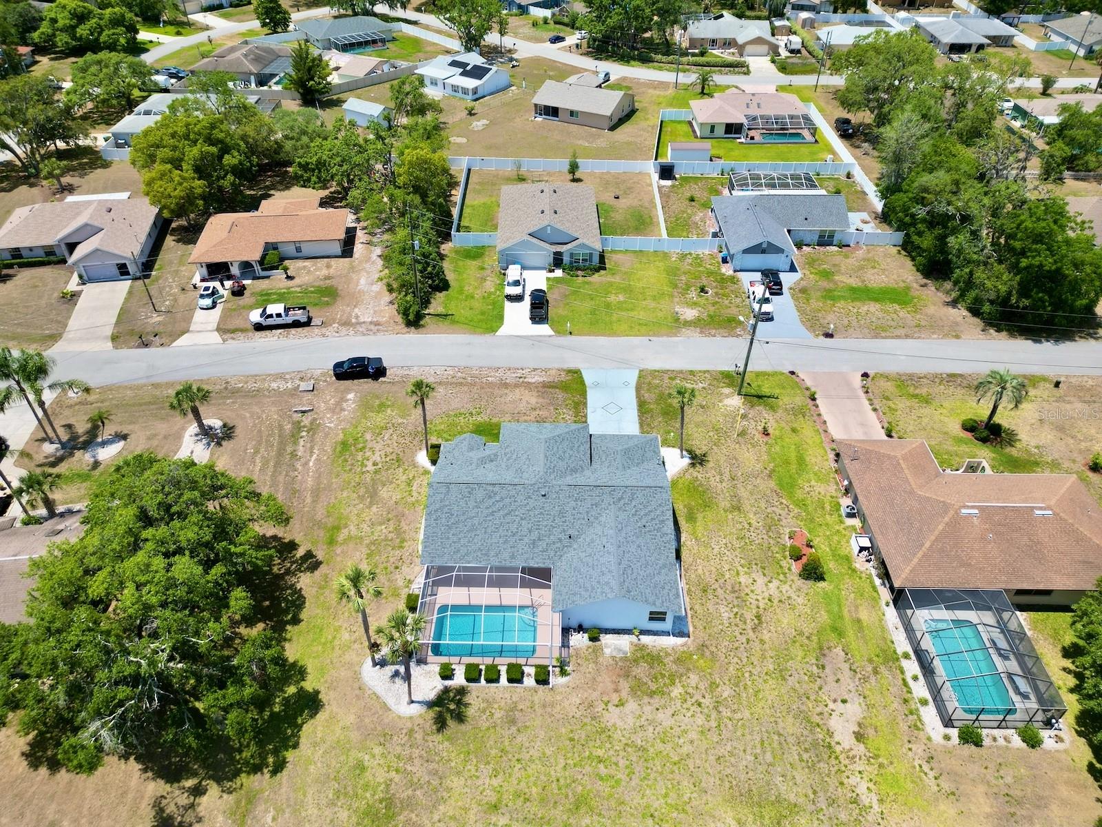 7538 LANDMARK DR, SPRING HILL, FL, 34606