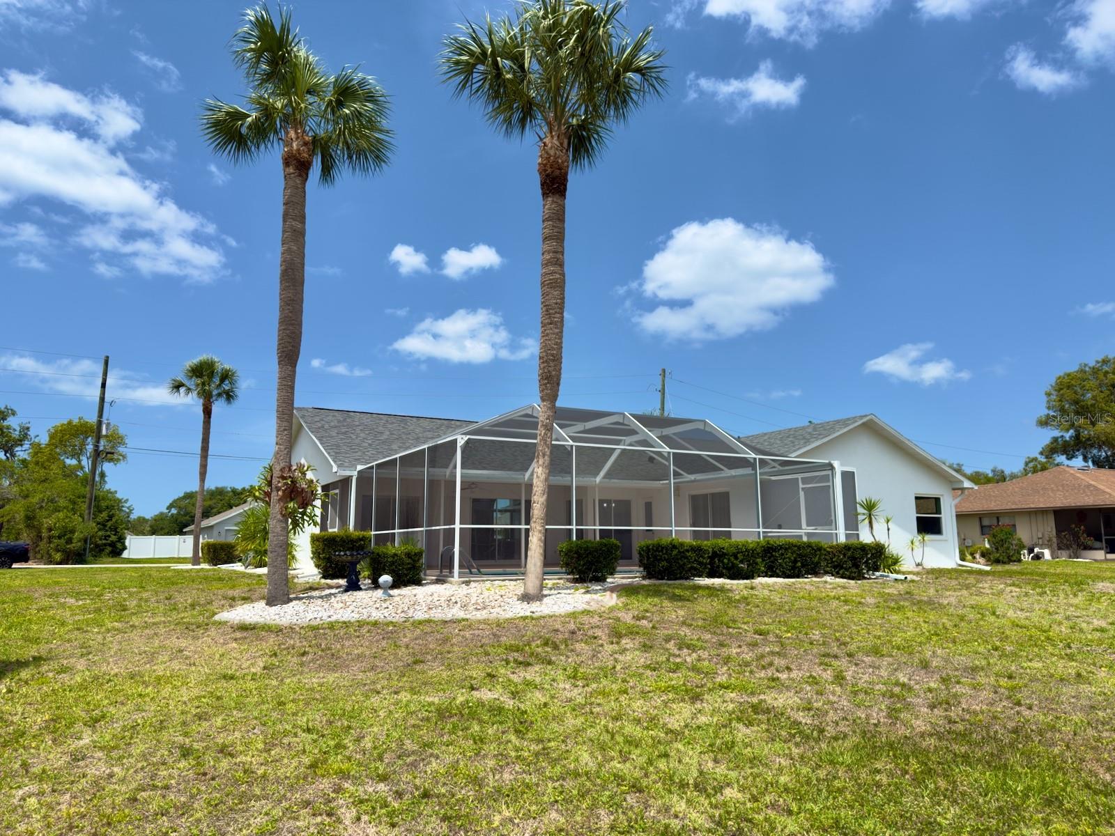 7538 LANDMARK DR, SPRING HILL, FL, 34606