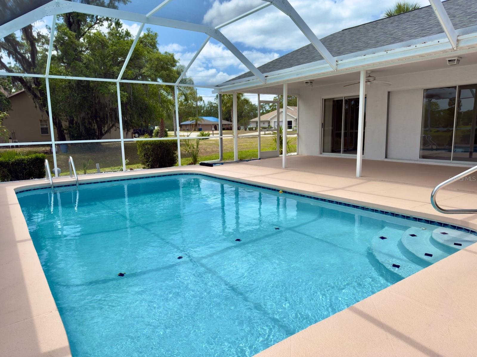 7538 LANDMARK DR, SPRING HILL, FL, 34606
