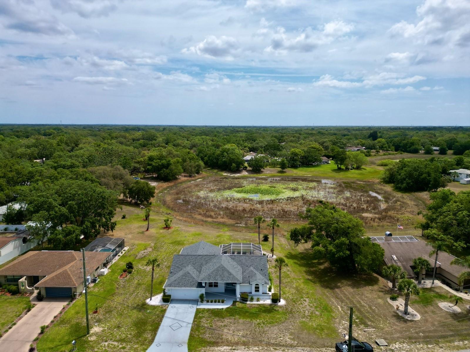 7538 LANDMARK DR, SPRING HILL, FL, 34606