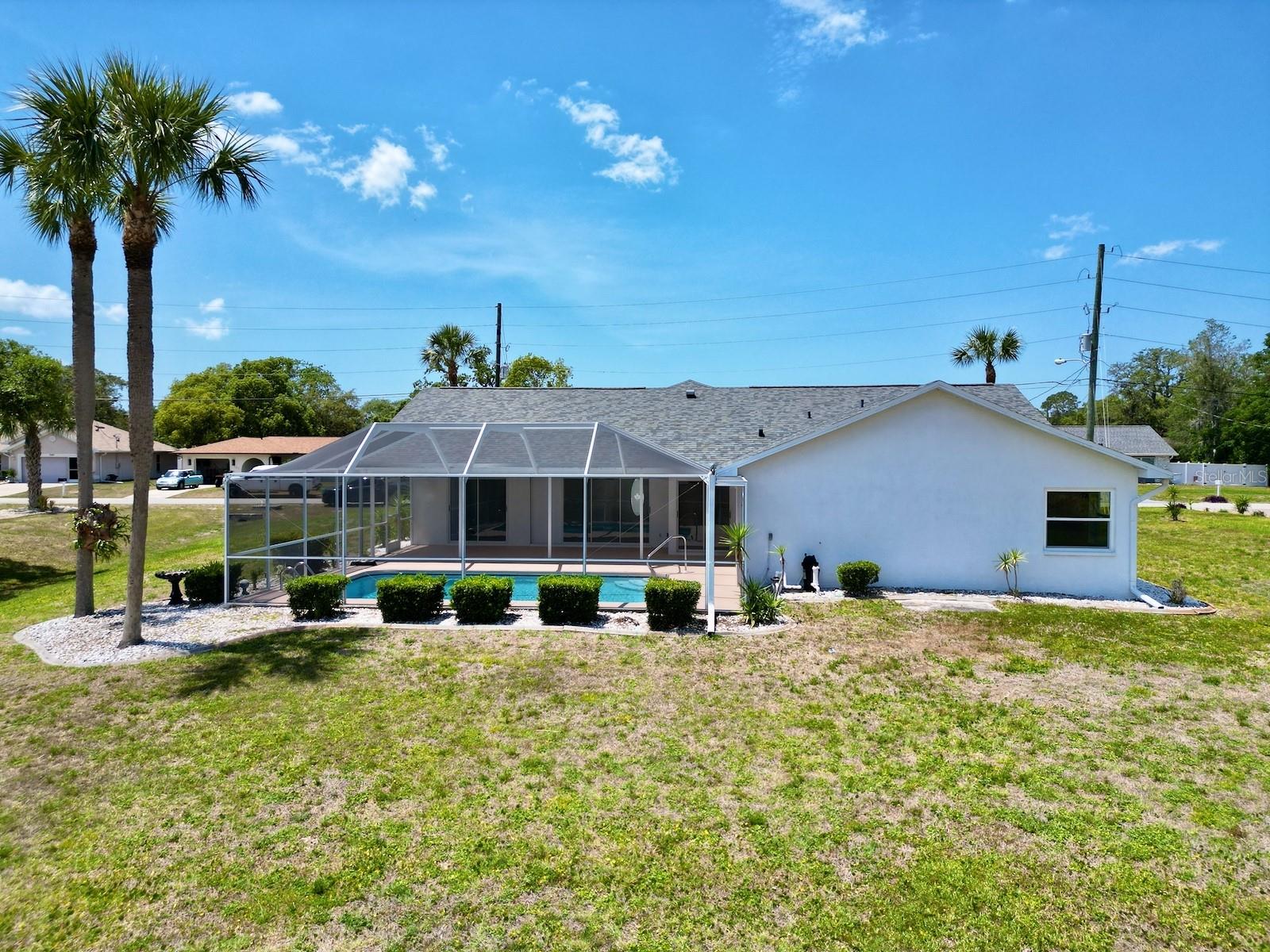 7538 LANDMARK DR, SPRING HILL, FL, 34606