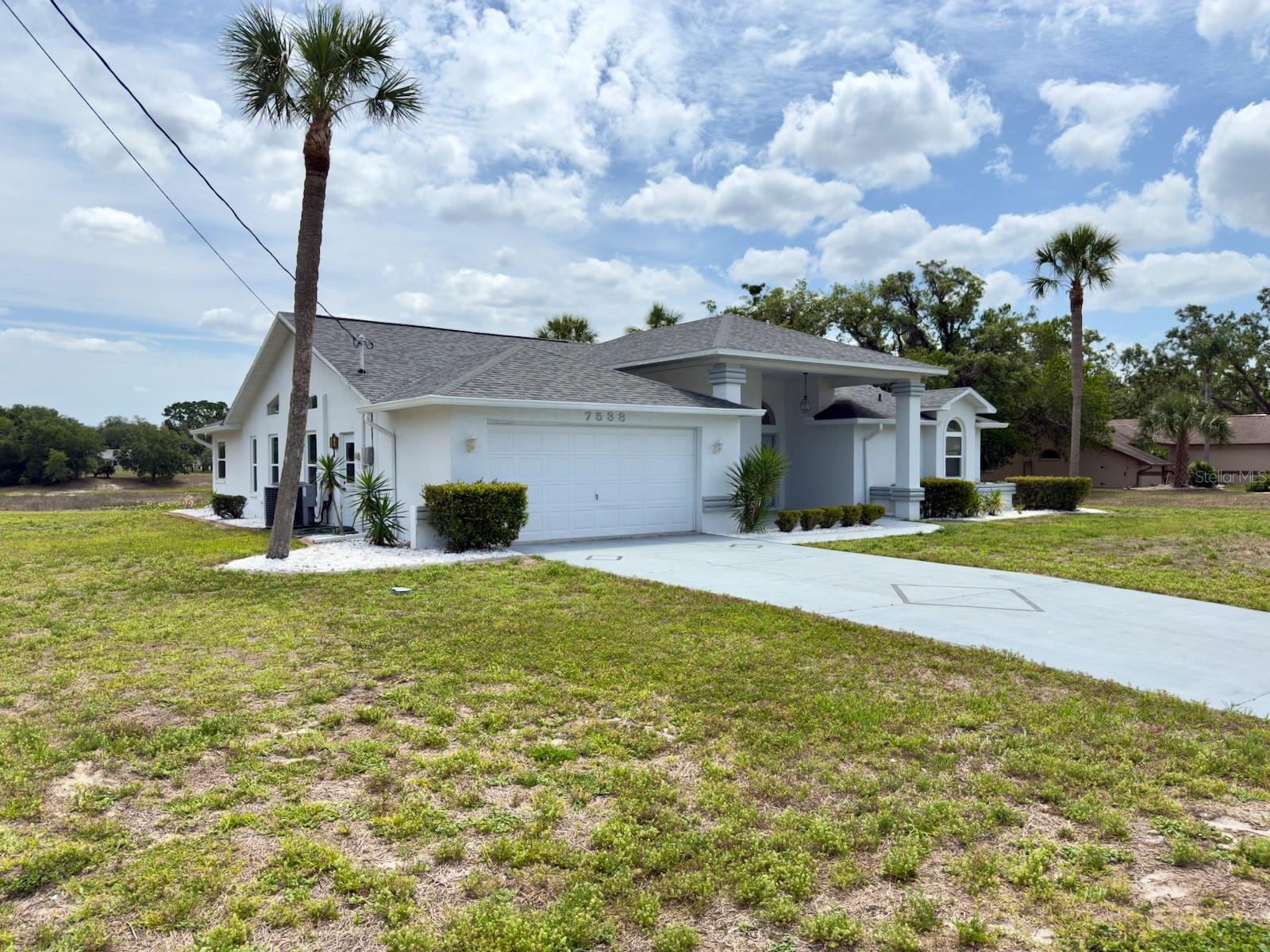 7538 LANDMARK DR, SPRING HILL, FL, 34606