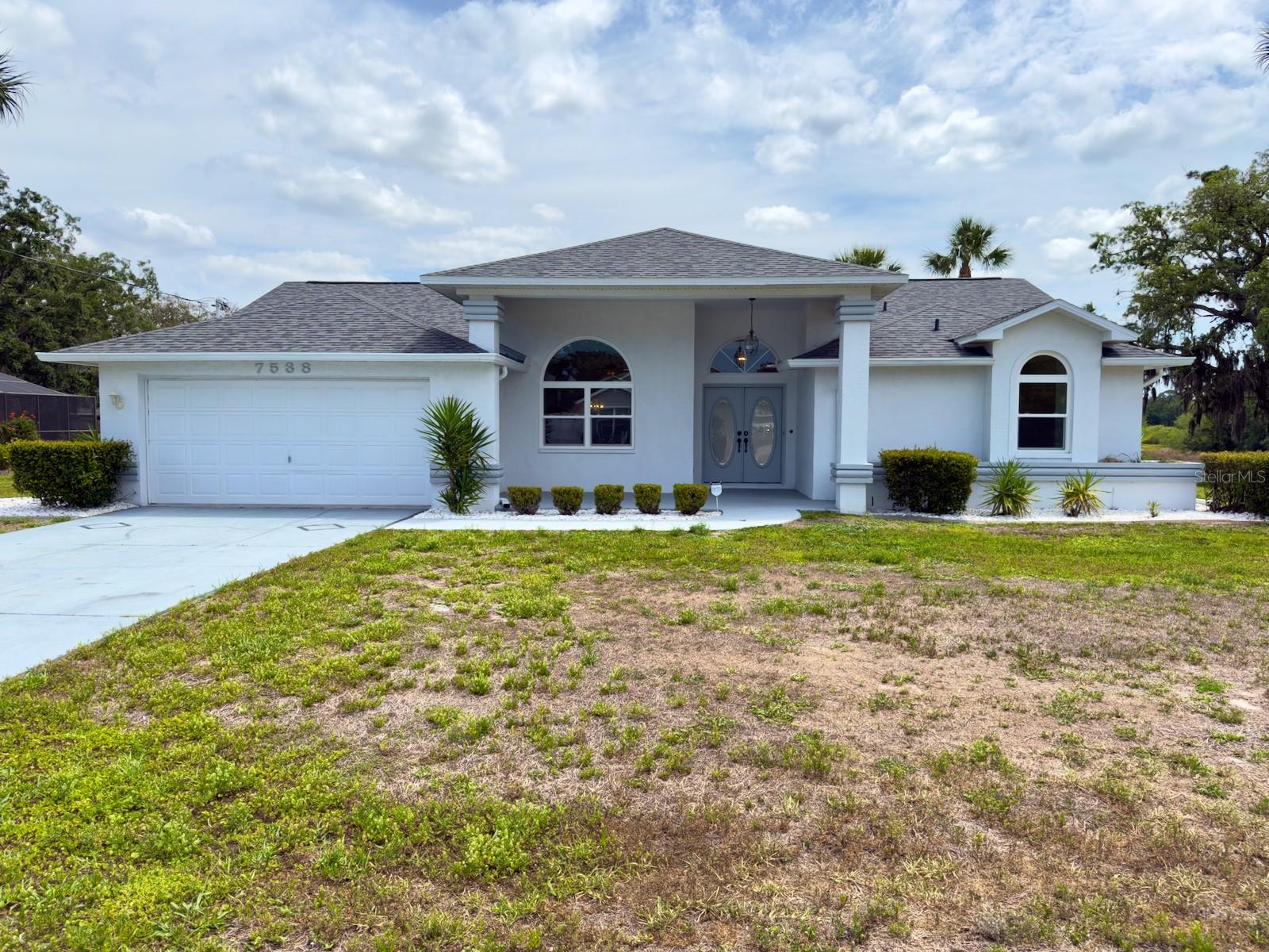 7538 LANDMARK DR, SPRING HILL, FL, 34606