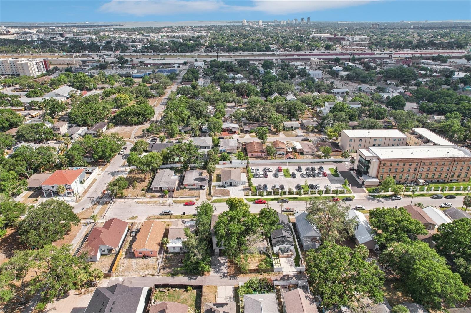 1913 W PINE ST, TAMPA, FL, 33607