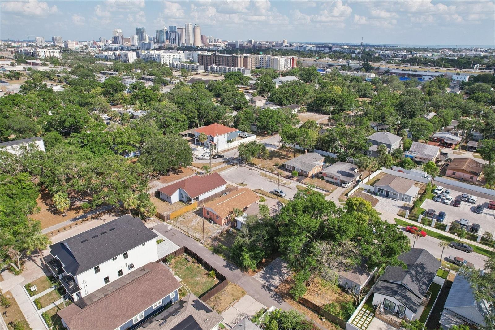 1913 W PINE ST, TAMPA, FL, 33607