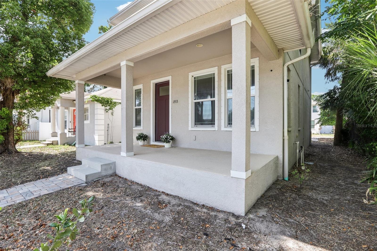 1913 W PINE ST, TAMPA, FL, 33607