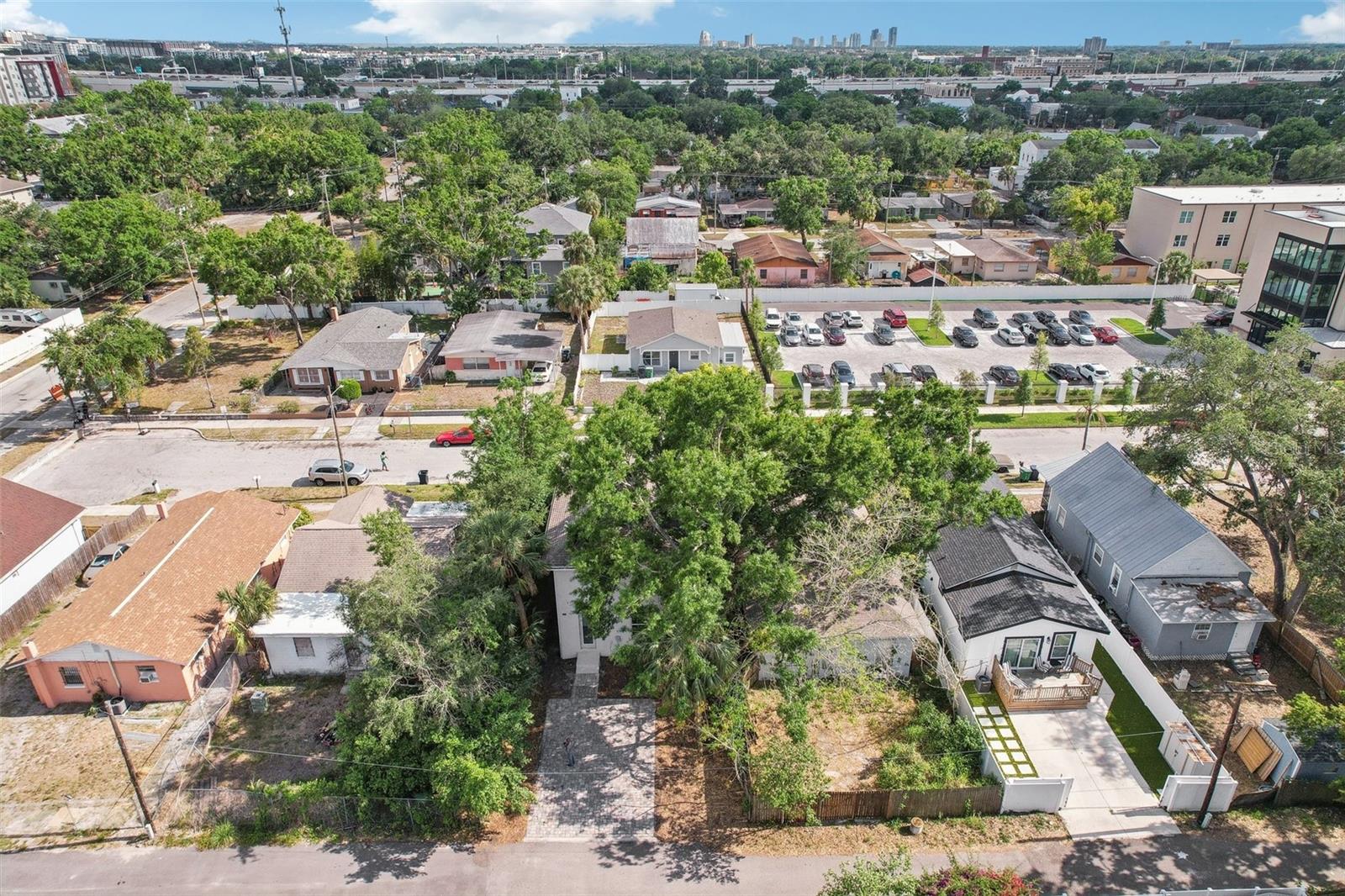 1913 W PINE ST, TAMPA, FL, 33607