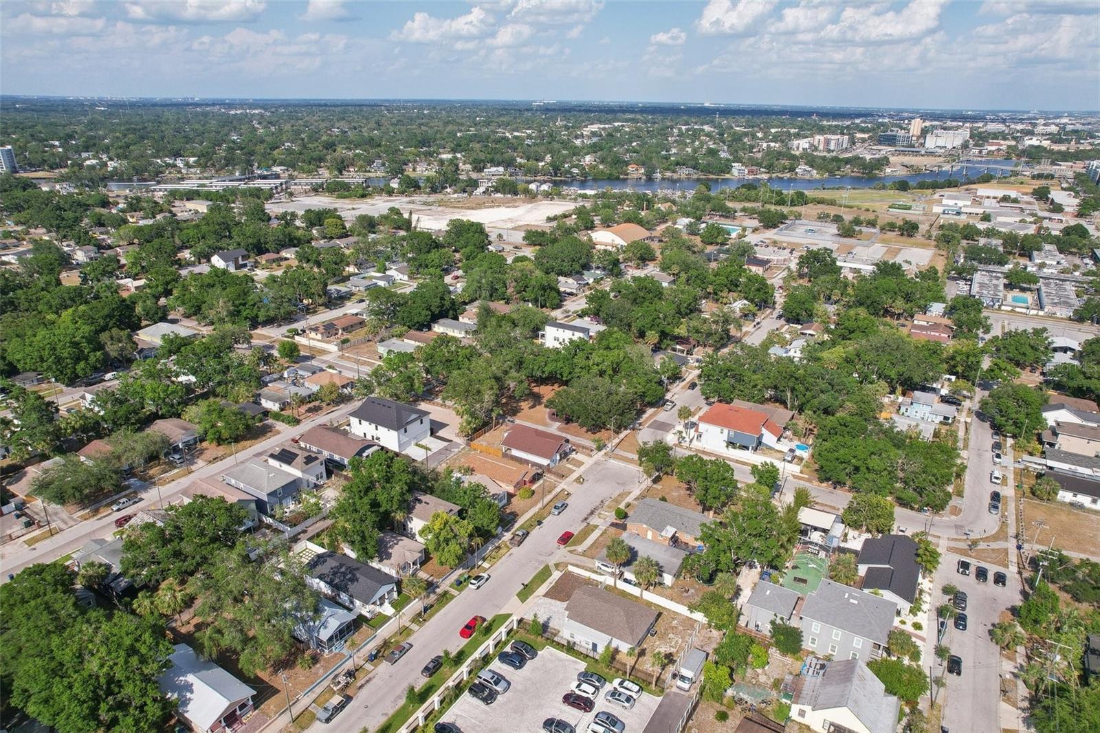 1913 W PINE ST, TAMPA, FL, 33607