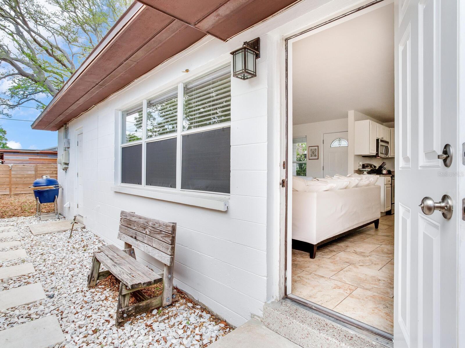 1700 25TH ST N, ST PETERSBURG, FL, 33713