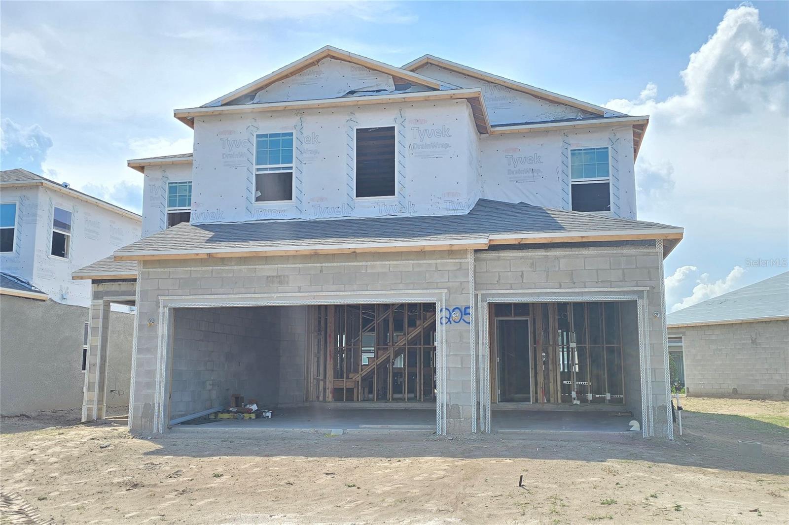 2630 GREAT HERON AVE, ST CLOUD, FL, 34773