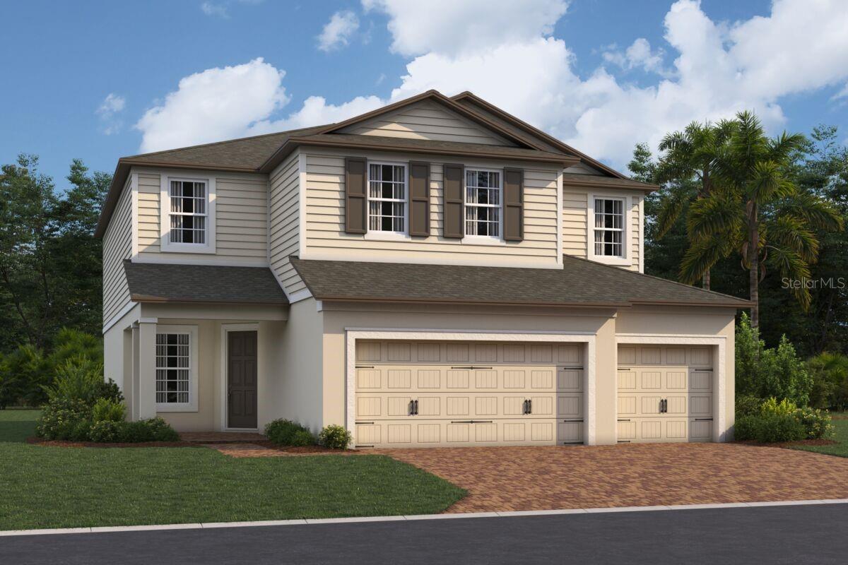 2630 GREAT HERON AVE, ST CLOUD, FL, 34773