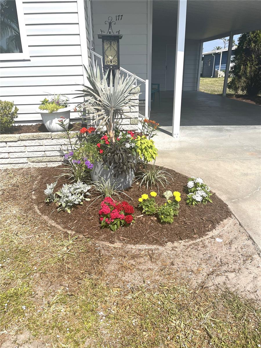 177 PALM HARBOR DR, NORTH PORT, FL, 34287