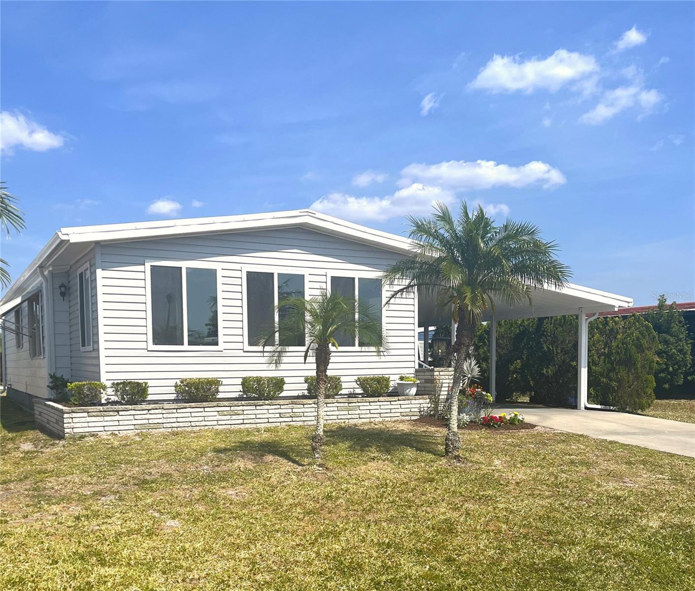 177 PALM HARBOR DR, NORTH PORT, FL, 34287