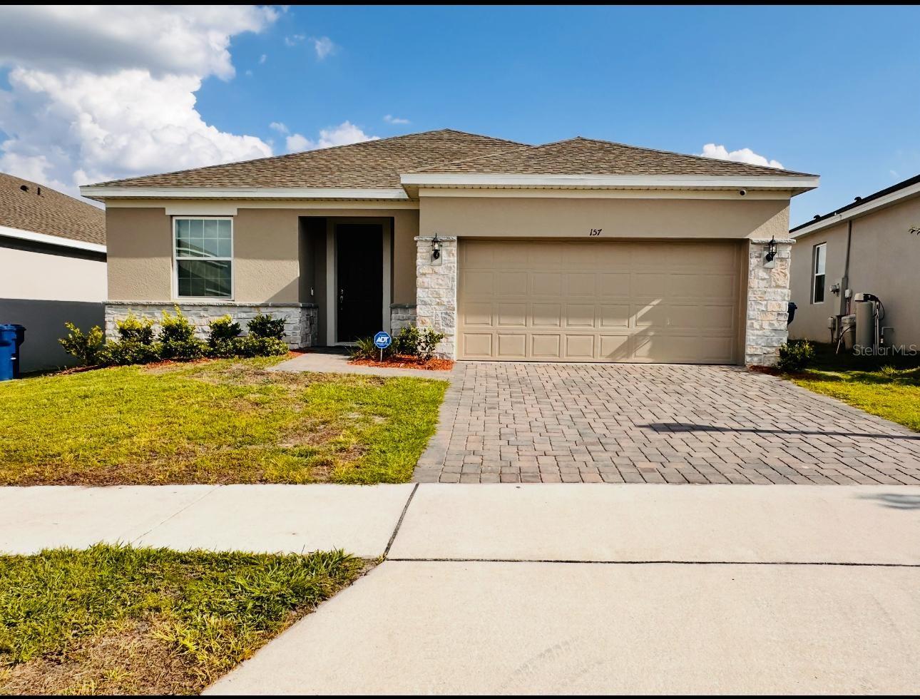 157 JUNO DR, GROVELAND, FL, 34736