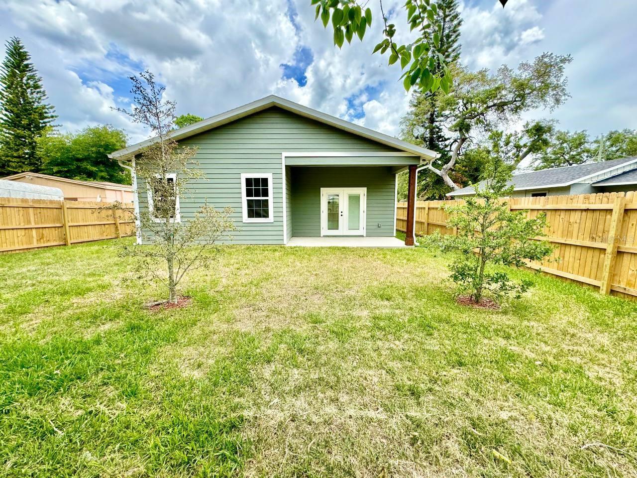 2109 E CARACAS ST, TAMPA, FL, 33610