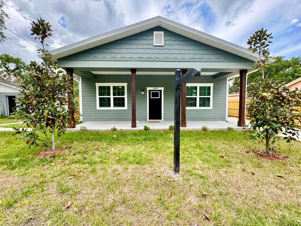 2109 E CARACAS ST, TAMPA, FL, 33610