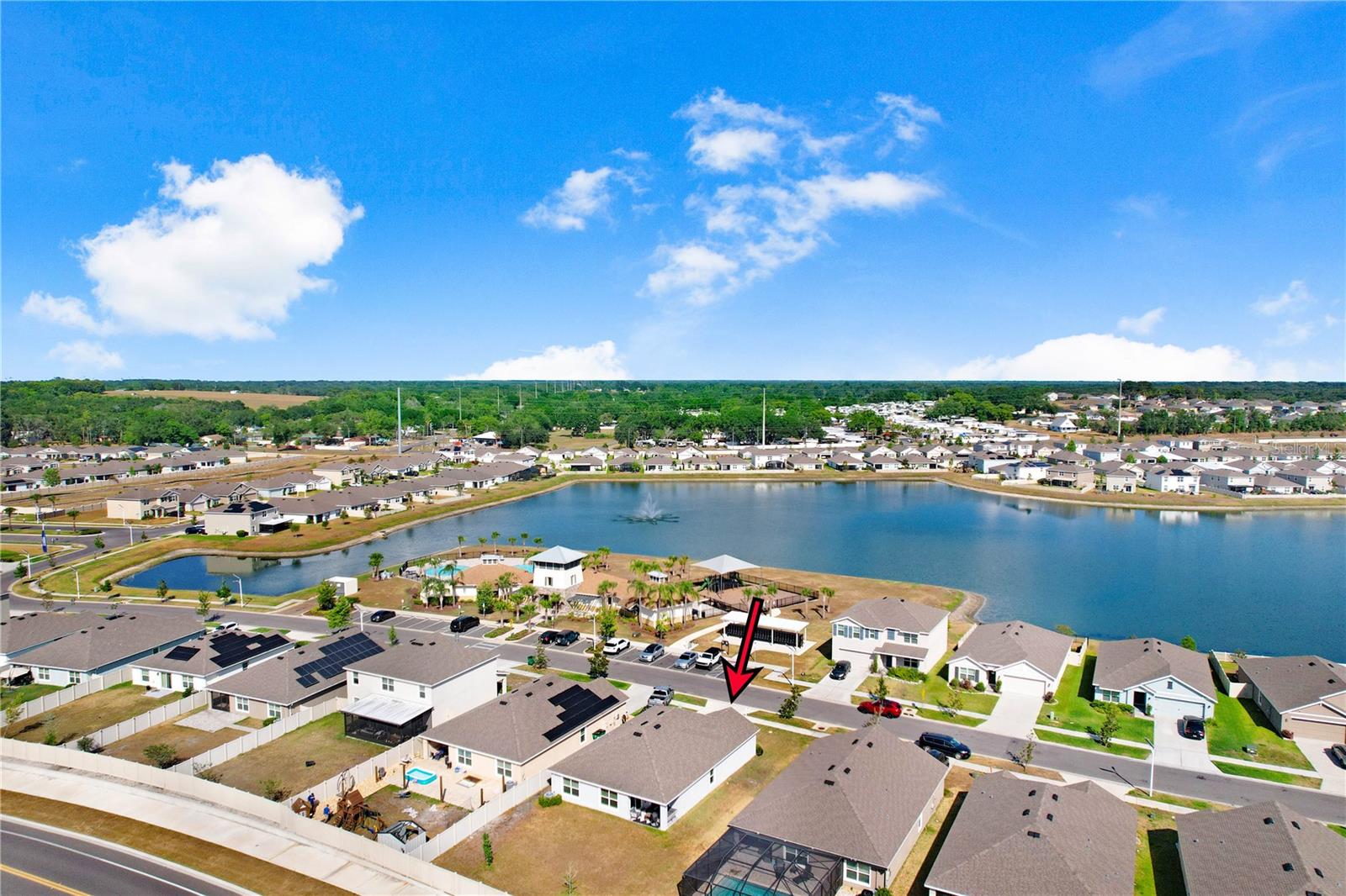 7929 SAIL CLOVER LN, ZEPHYRHILLS, FL, 33540