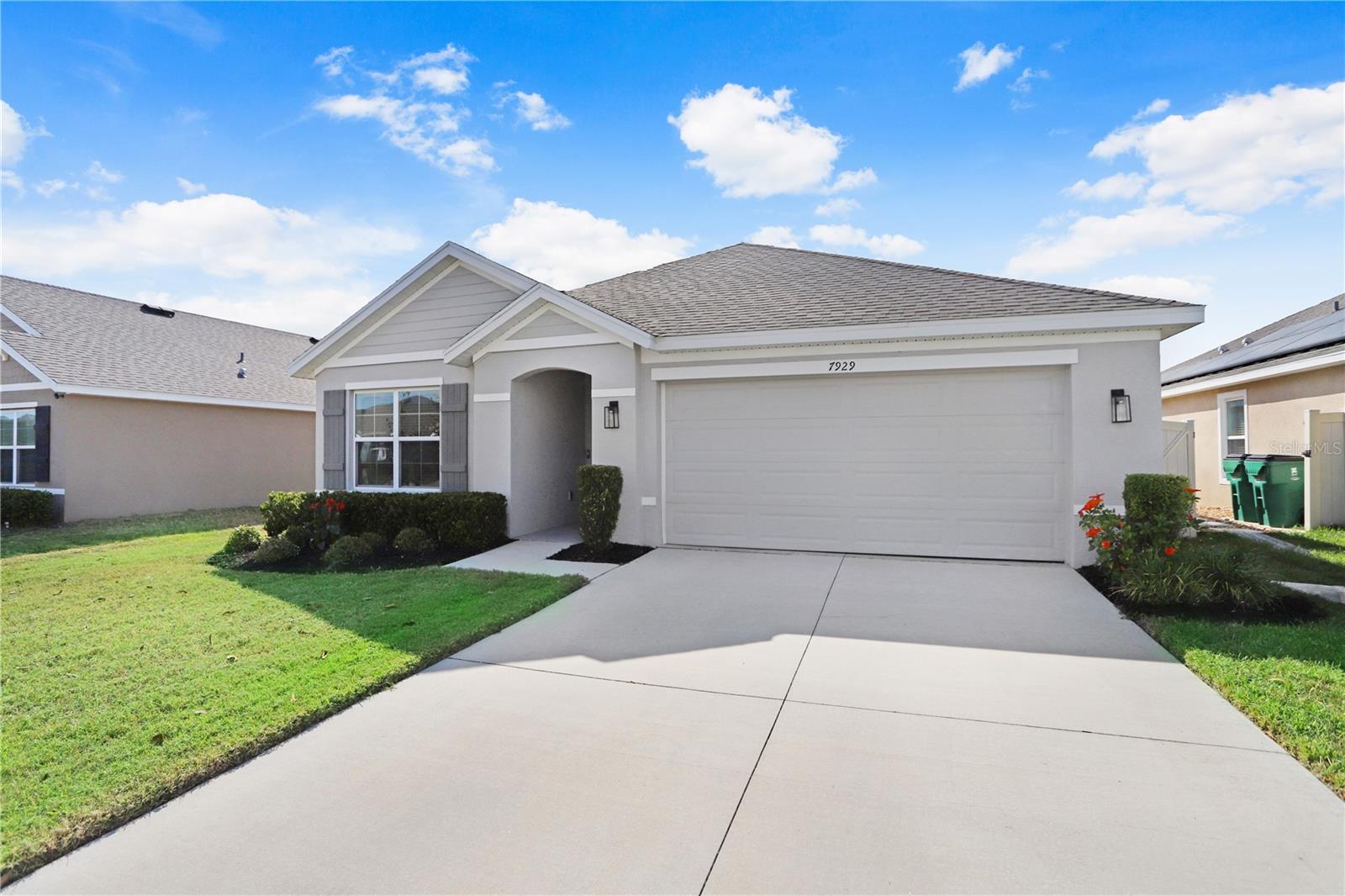 7929 SAIL CLOVER LN, ZEPHYRHILLS, FL, 33540