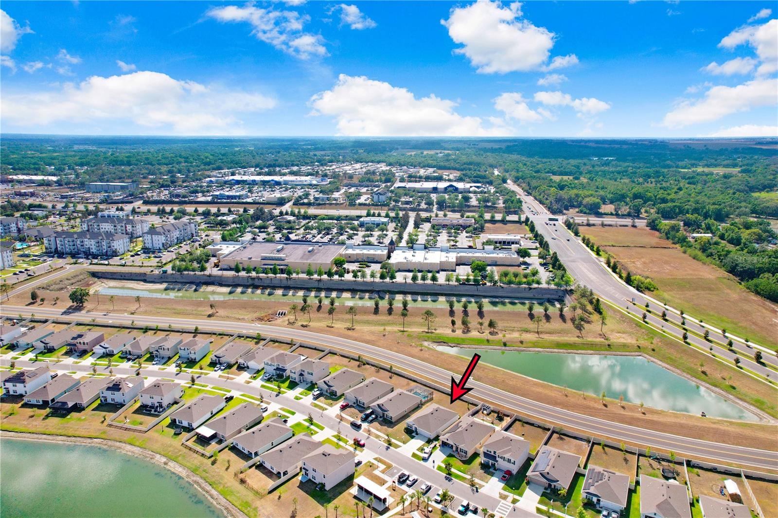 7929 SAIL CLOVER LN, ZEPHYRHILLS, FL, 33540