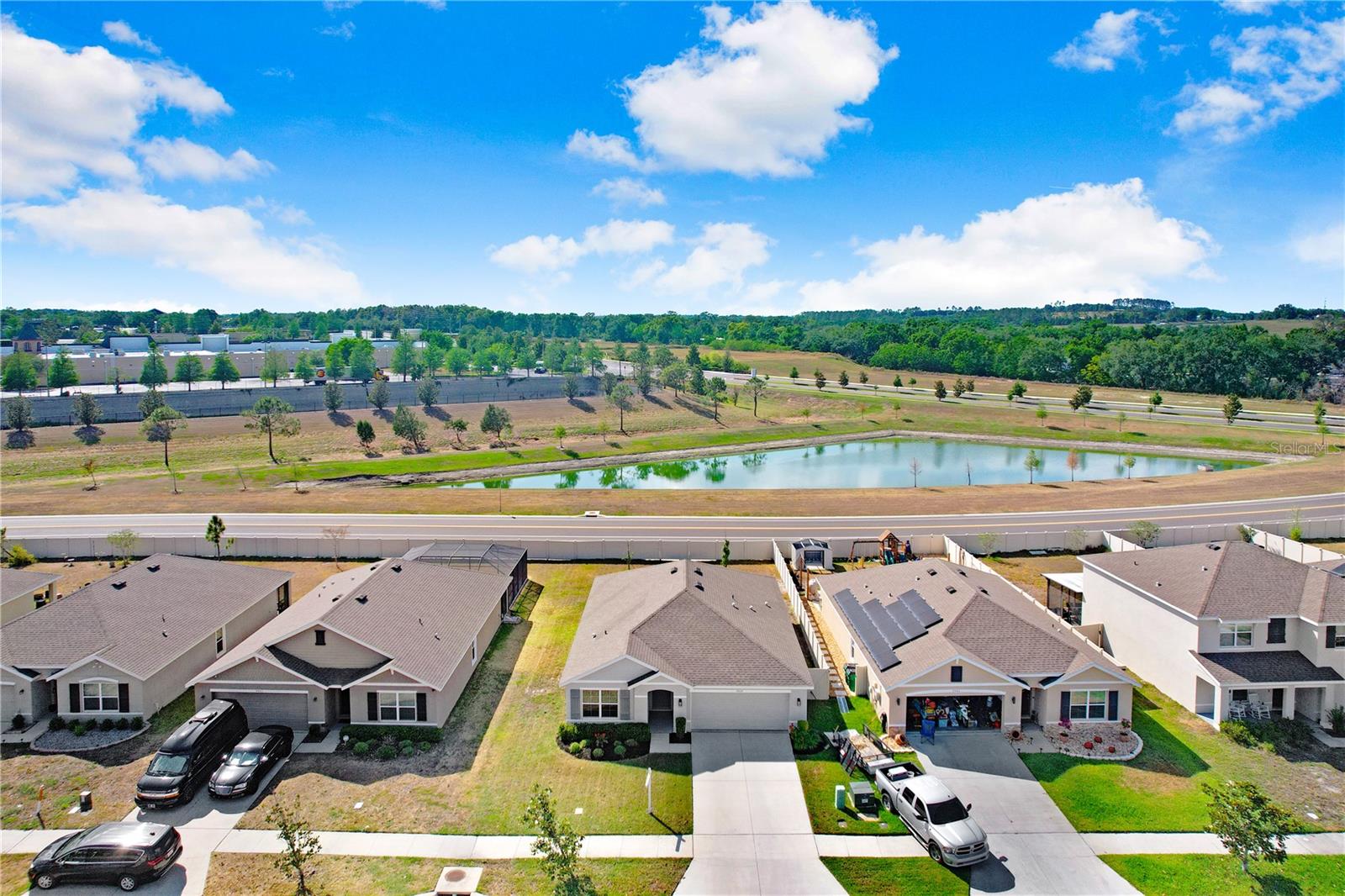 7929 SAIL CLOVER LN, ZEPHYRHILLS, FL, 33540