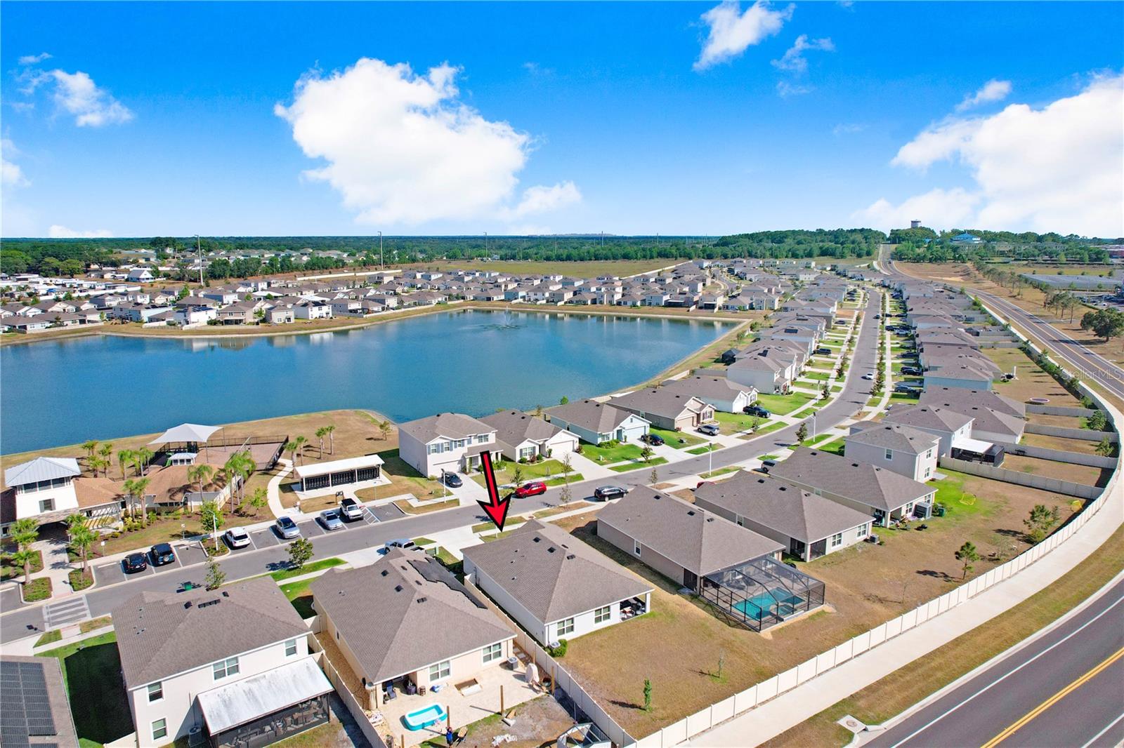 7929 SAIL CLOVER LN, ZEPHYRHILLS, FL, 33540