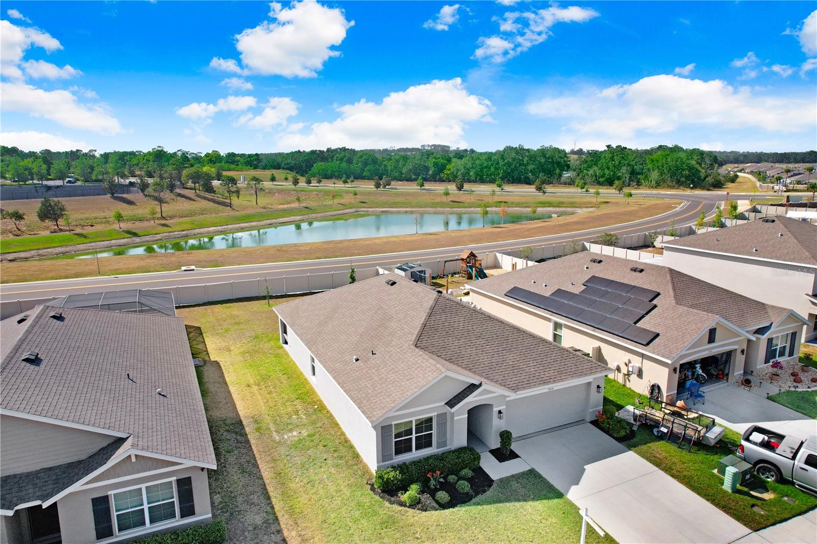 7929 SAIL CLOVER LN, ZEPHYRHILLS, FL, 33540