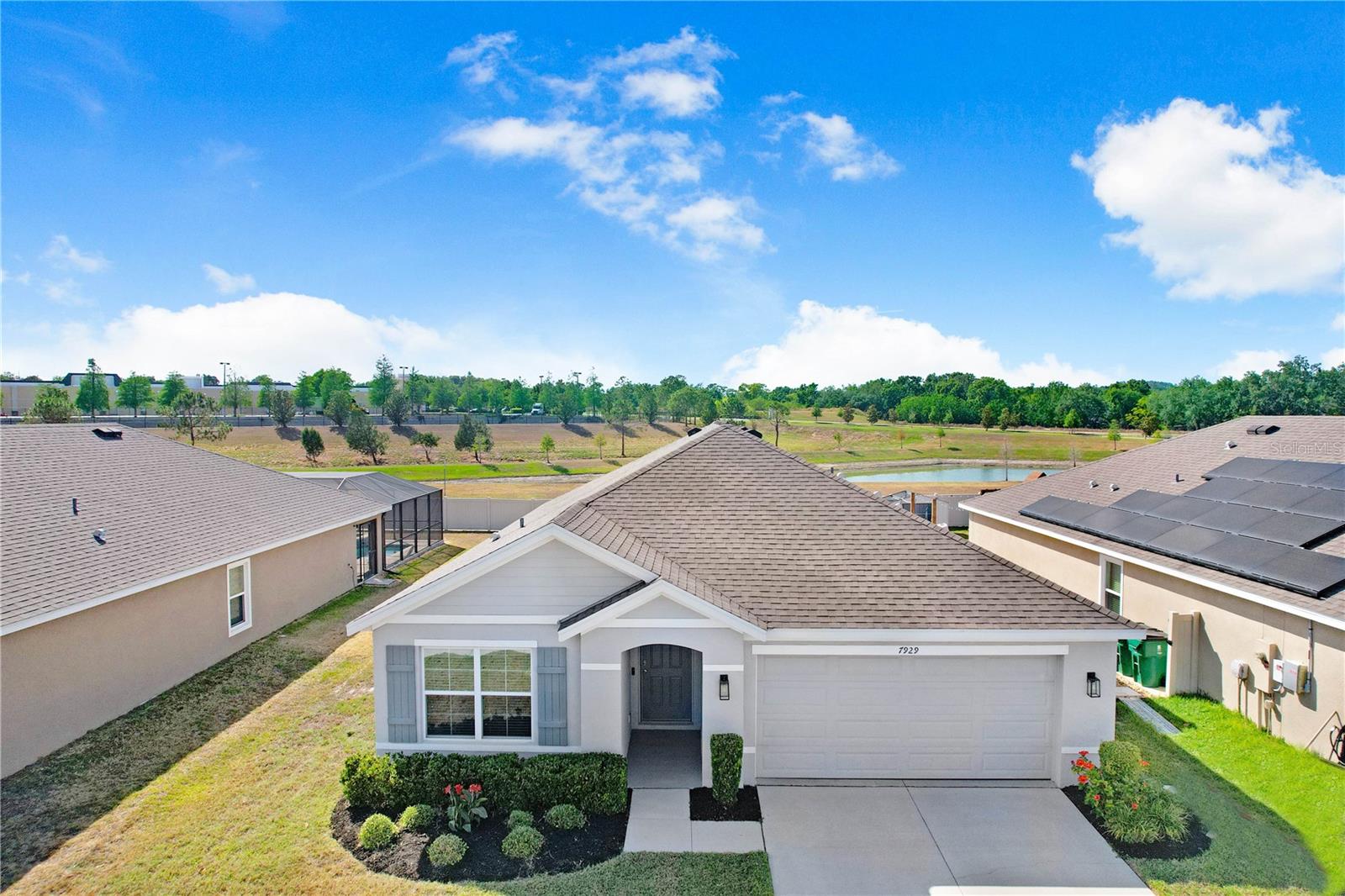 7929 SAIL CLOVER LN, ZEPHYRHILLS, FL, 33540