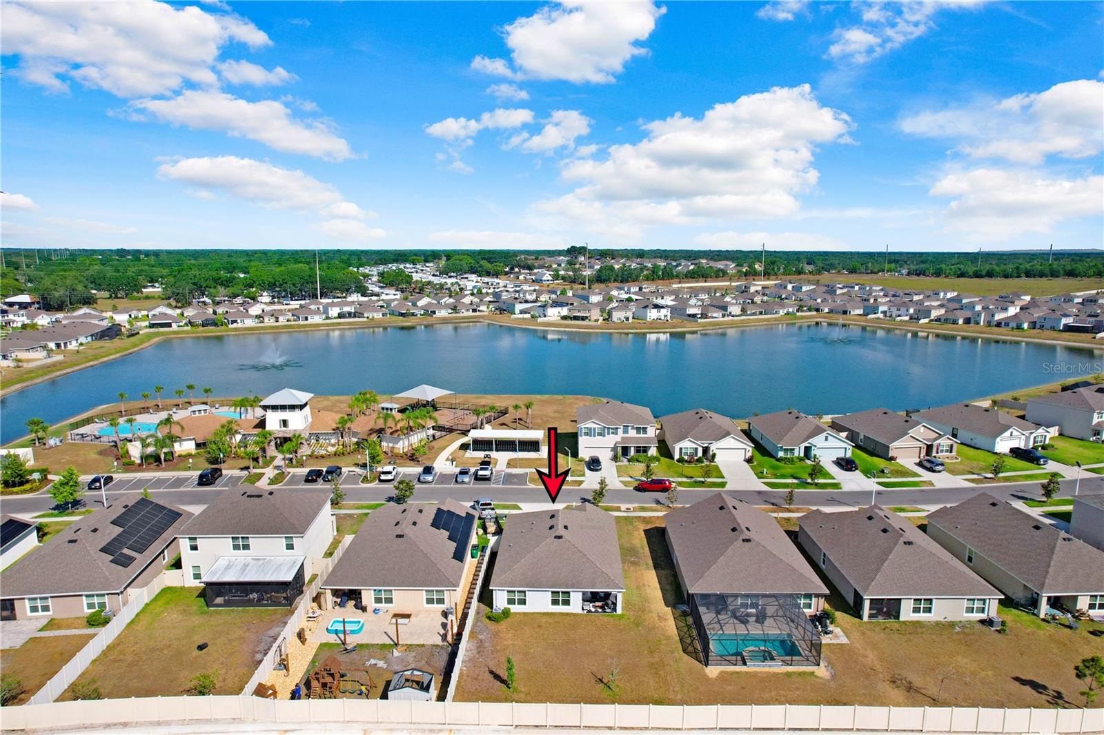 7929 SAIL CLOVER LN, ZEPHYRHILLS, FL, 33540