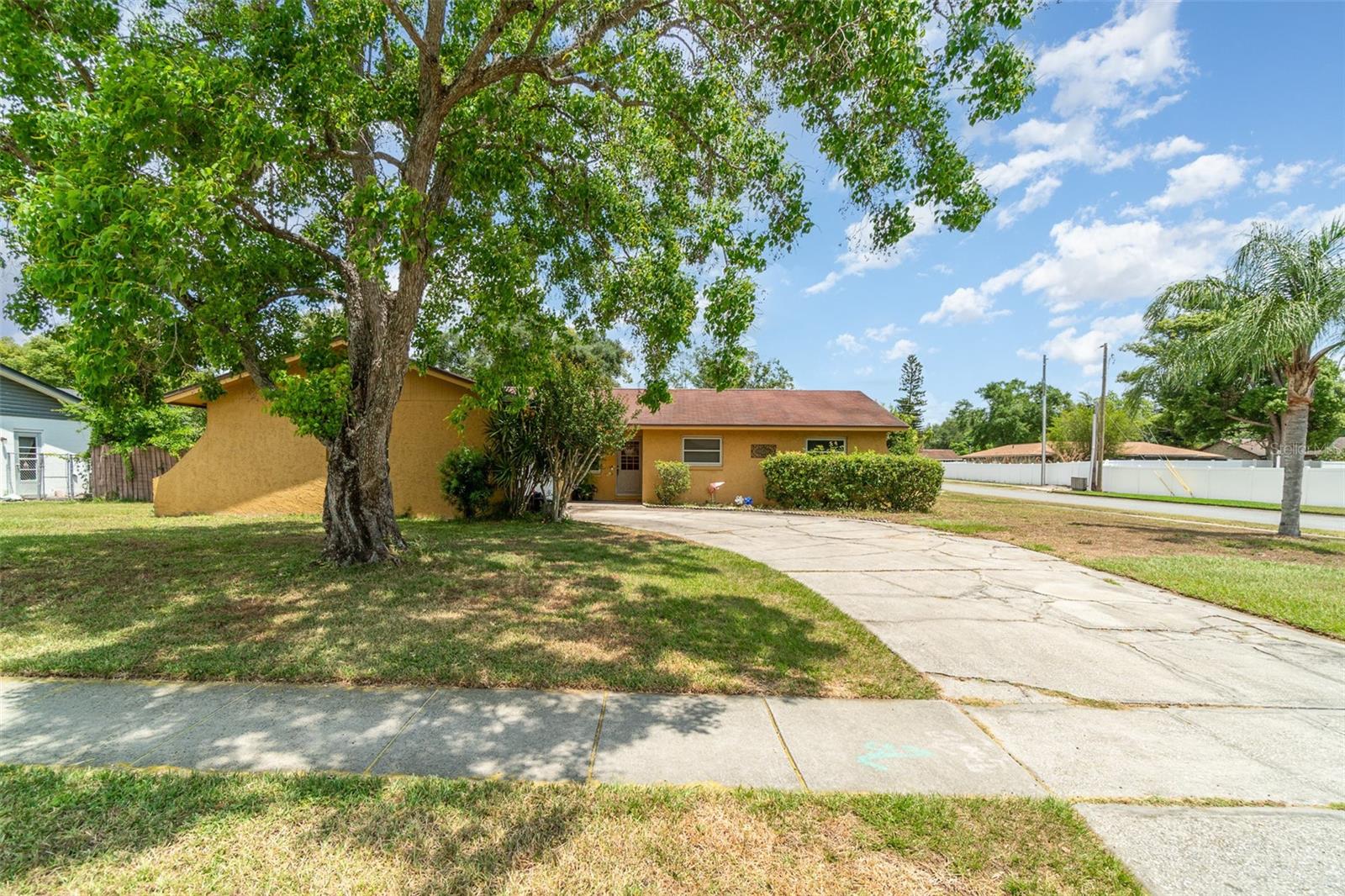 5001 TANGERINE AVE, WINTER PARK, FL, 32792