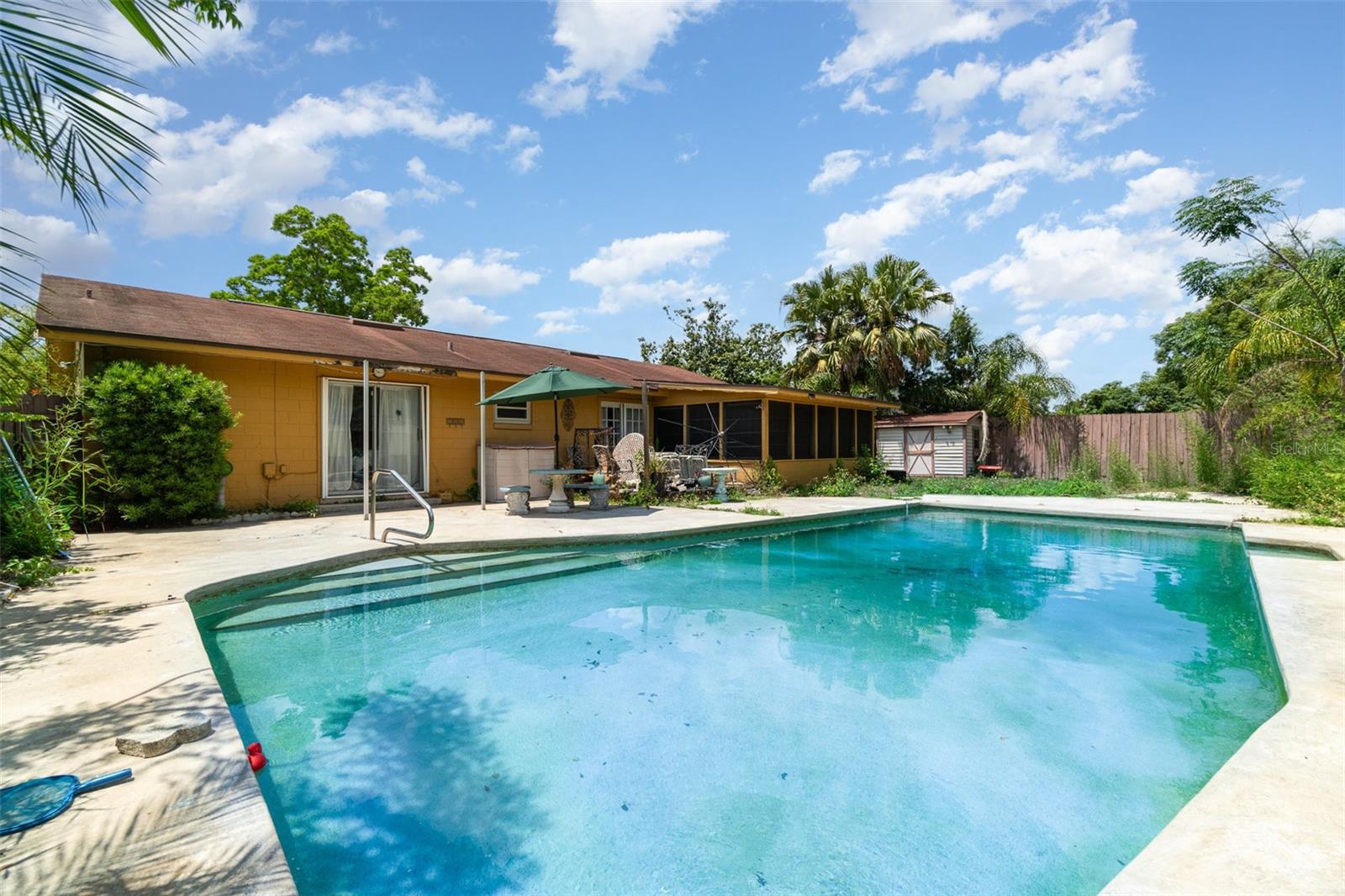 5001 TANGERINE AVE, WINTER PARK, FL, 32792