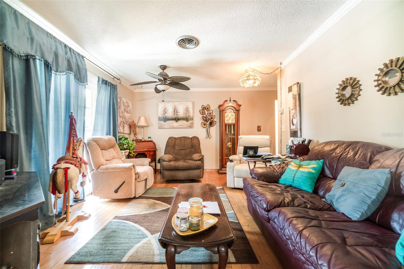 5001 TANGERINE AVE, WINTER PARK, FL, 32792