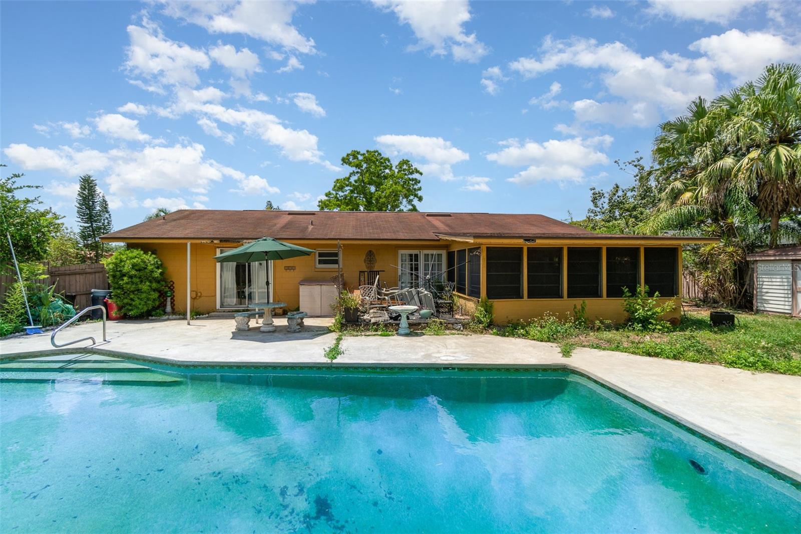 5001 TANGERINE AVE, WINTER PARK, FL, 32792