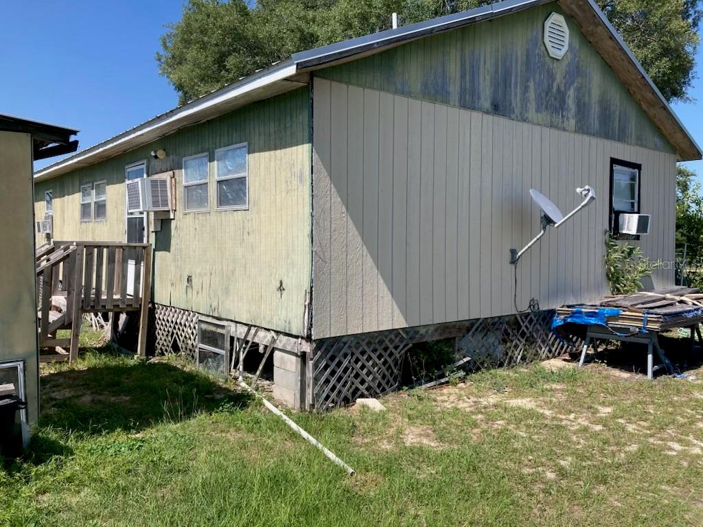 11406 SW 274TH ST, NEWBERRY, FL, 32669